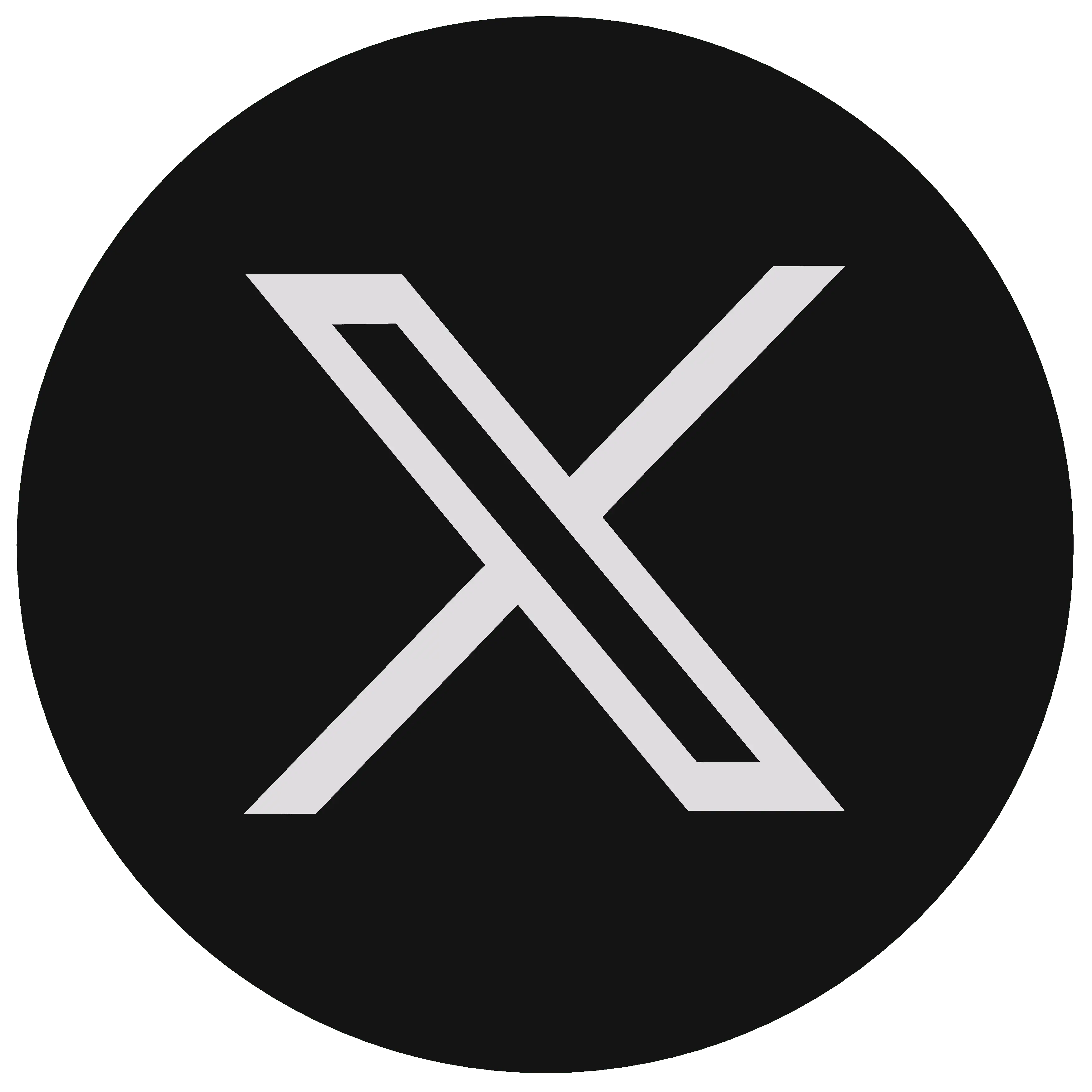 X Logo